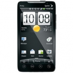 HTC EVO 4G -  1
